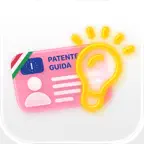 Patente Facile: Quiz 2026 icon