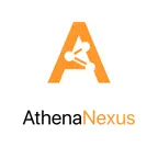 AthenaNexus iOS Icon