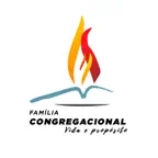 Família Congregacional iOS Icon