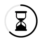 Temfy: Countdown Days & Widget iOS Icon