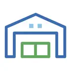 Agvance SKY Warehouse iOS Icon