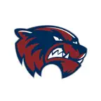 Woodstock Wolverines Athletics iOS Icon