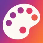 MyColor AI - Color Analysis iOS Icon