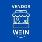 Wein Vendor iOS Icon