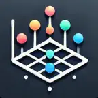 Scatter3D Maker icon