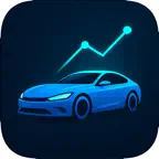 Axelytic iOS Icon