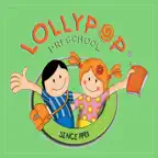 Lollypop Bali iOS Icon