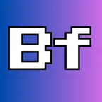 BitFriends Chat iOS Icon