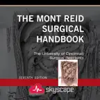 The Mont Reid Surgical HBK iOS Icon