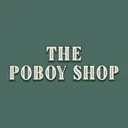 The Poboy Shop iOS Icon