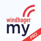 myEDEL Heatpump Pro B2B iOS Icon