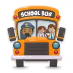 SkoolSmart Extended iOS Icon