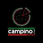 Campino Pizzeria Gråbo iOS Icon