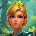 Gnomes Garden 11 iOS Icon