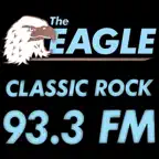 The Eagle KAGL iOS Icon