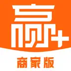 车智赢+ iOS Icon