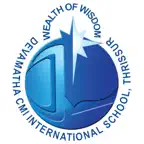 DEVAMATHA CMI INTERNATIONAL iOS Icon