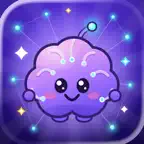 Neura Rush: Brain Puzzle Games iOS Icon