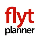 FlytPlanner iOS Icon