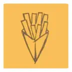 De Pompeschitter iOS Icon