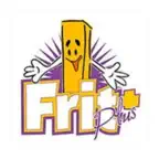 Frit Plus iOS Icon