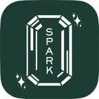 S.P.A.R.K. iOS Icon