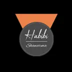 HABIBI SHAWARMA iOS Icon