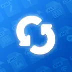 Convert Everything - Universal iOS Icon