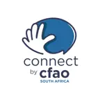 Connect by CFAO SA iOS Icon