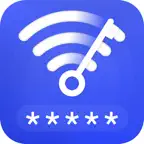 Master Wifi -Wifi Password Key iOS Icon