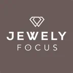 Jewely Focus iOS Icon