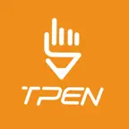 Tpen iOS Icon