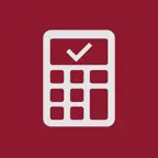 Calculus + iOS Icon