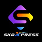 SKD Xpress iOS Icon
