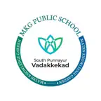 MKG PUBLIC SCHOOL Icon