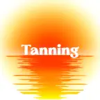 AI Tan UV Index : Tan Timer iOS Icon