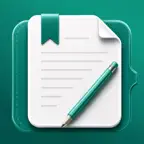 AI Essay Writer- Paper Helper iOS Icon