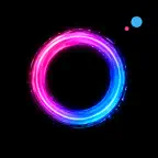 AI Photo Video Generator App iOS Icon