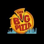 The Big Pizza iOS Icon