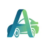 عنوان الوصول iOS Icon