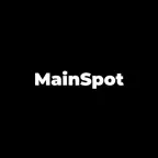MainSpot Icon