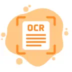 EqraTech OCR iOS Icon