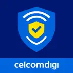 MobileSHIELD iOS Icon
