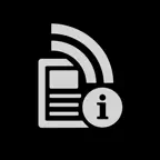 Unifeed - Newsfeed icon