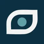 إبصار iOS Icon