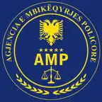 AMP - Agjencia MP iOS Icon
