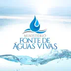 Min Fonte de Águas Vivas iOS Icon