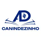 AD CANINDEZINHO iOS Icon