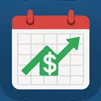 Earnings Whisper icon
