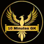 10 Minutes GK iOS Icon